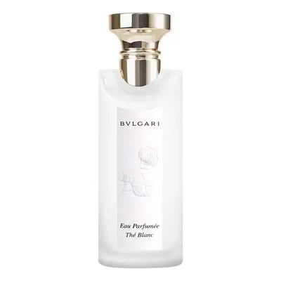 Bvlgari Eau Parfumée au Thé Blanc