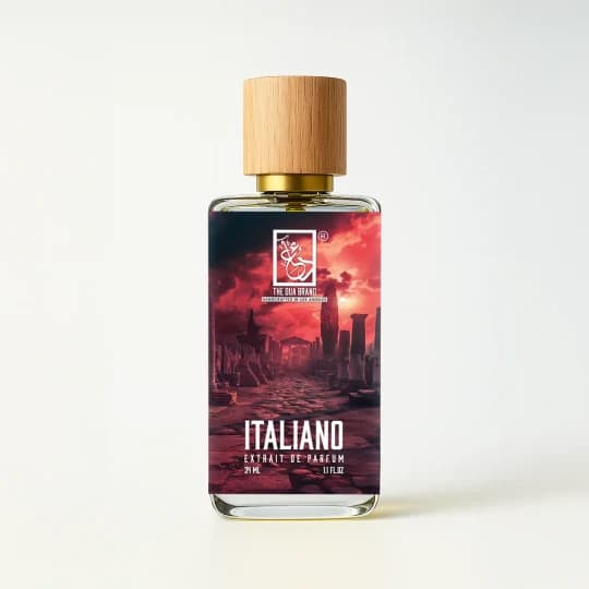 The DUA Brand Italiano