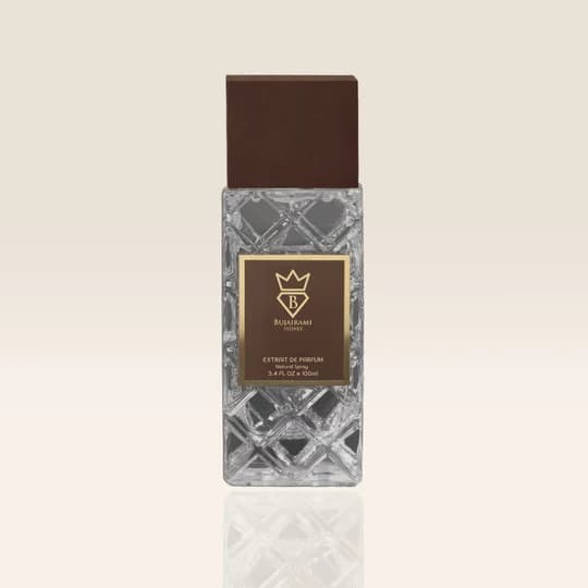 Bujairami Oud Money