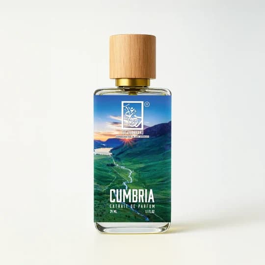 The DUA Brand Cumbria
