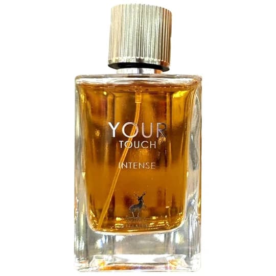 Maison Alhambra Maison Alhambra Your Touch Intense Eau de Parfum for Everyone