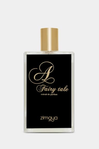 Zimaya A Fairy Tale