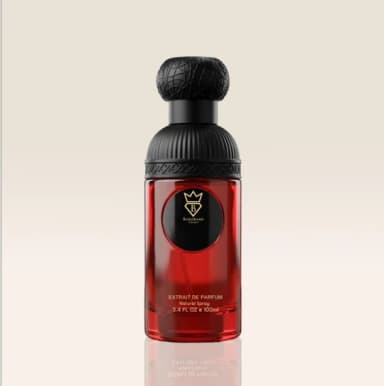 Bujairami Sacred Skin
