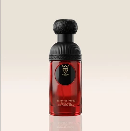 Bujairami Sacred Skin