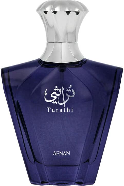 Afnan Turathi Blue