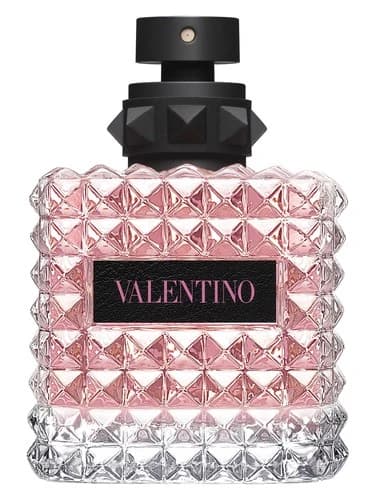 Valentino Donna Born in Roma