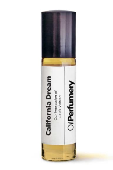 Oil Perfumery Oil Perfumery Impression of Louis Vuitton - California Dream