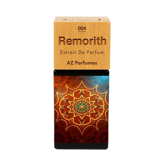 Remorith N°04