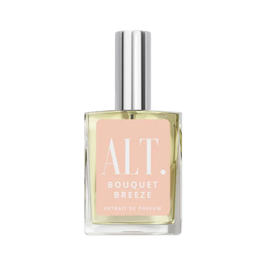 ALT. Fragrances Bouquet Breeze