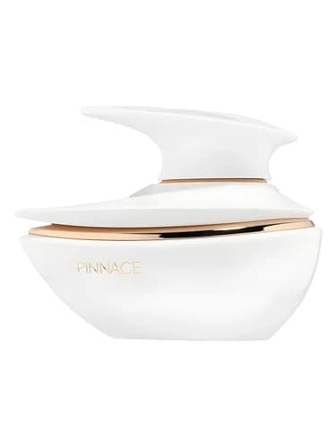 French Avenue Pinnace White