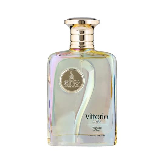 Elite Vittorio Monaco