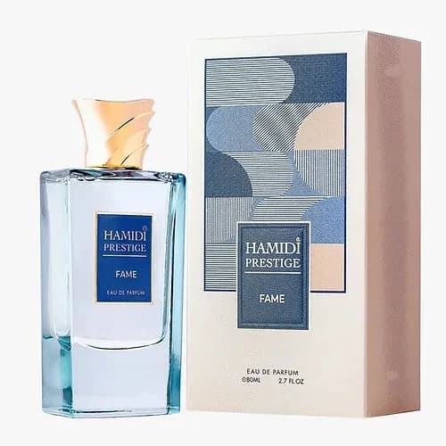 Hamidi Prestige Fame