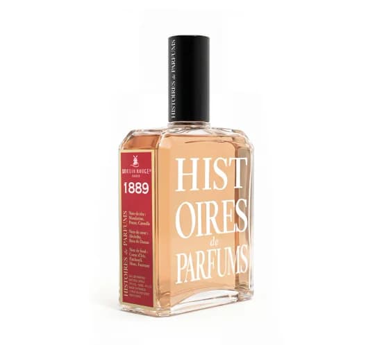 Histoires de Parfums 1889 Moulin Rouge