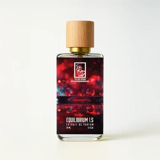 The DUA Brand Equilibrium 1.5