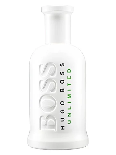 Hugo Boss Hugo Boss Unlimited