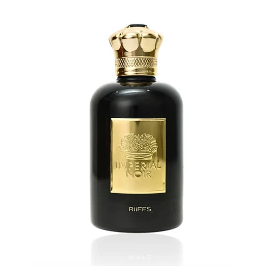 Riiffs Perfumes Imperial Noir