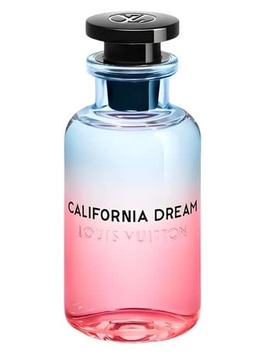 Louis Vuitton California Dream