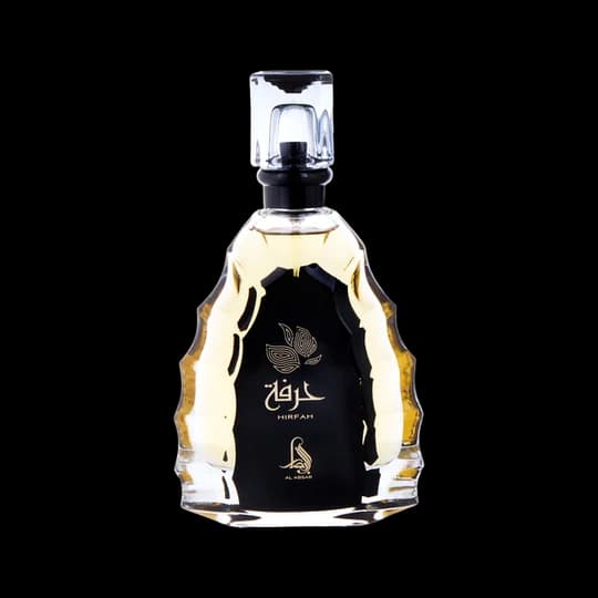 Hirfah