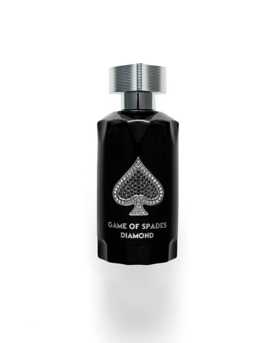 Game of Spades Diamond