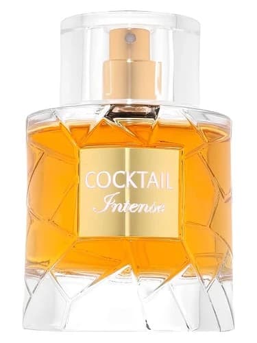 Fragrance World Cocktail Intense