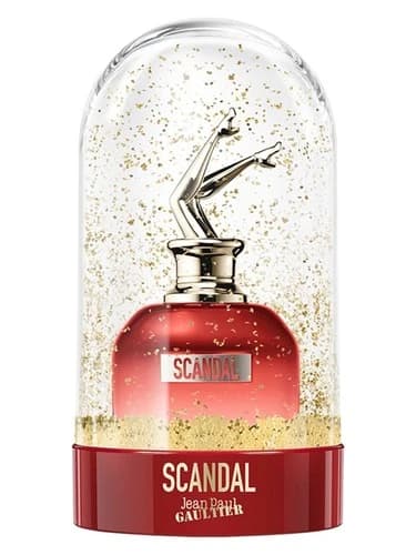 Jean Paul Gaultier Scandal Pour Femme