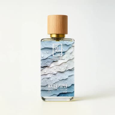 The DUA Brand Water Paper