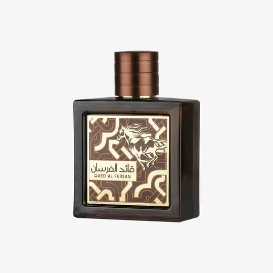Lattafa Perfumes Qaed Al Fursan Untamed
