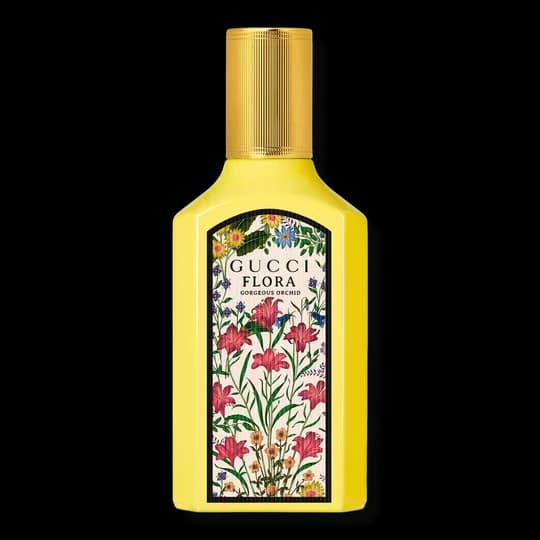 Gucci Flora Gorgeous Orchid