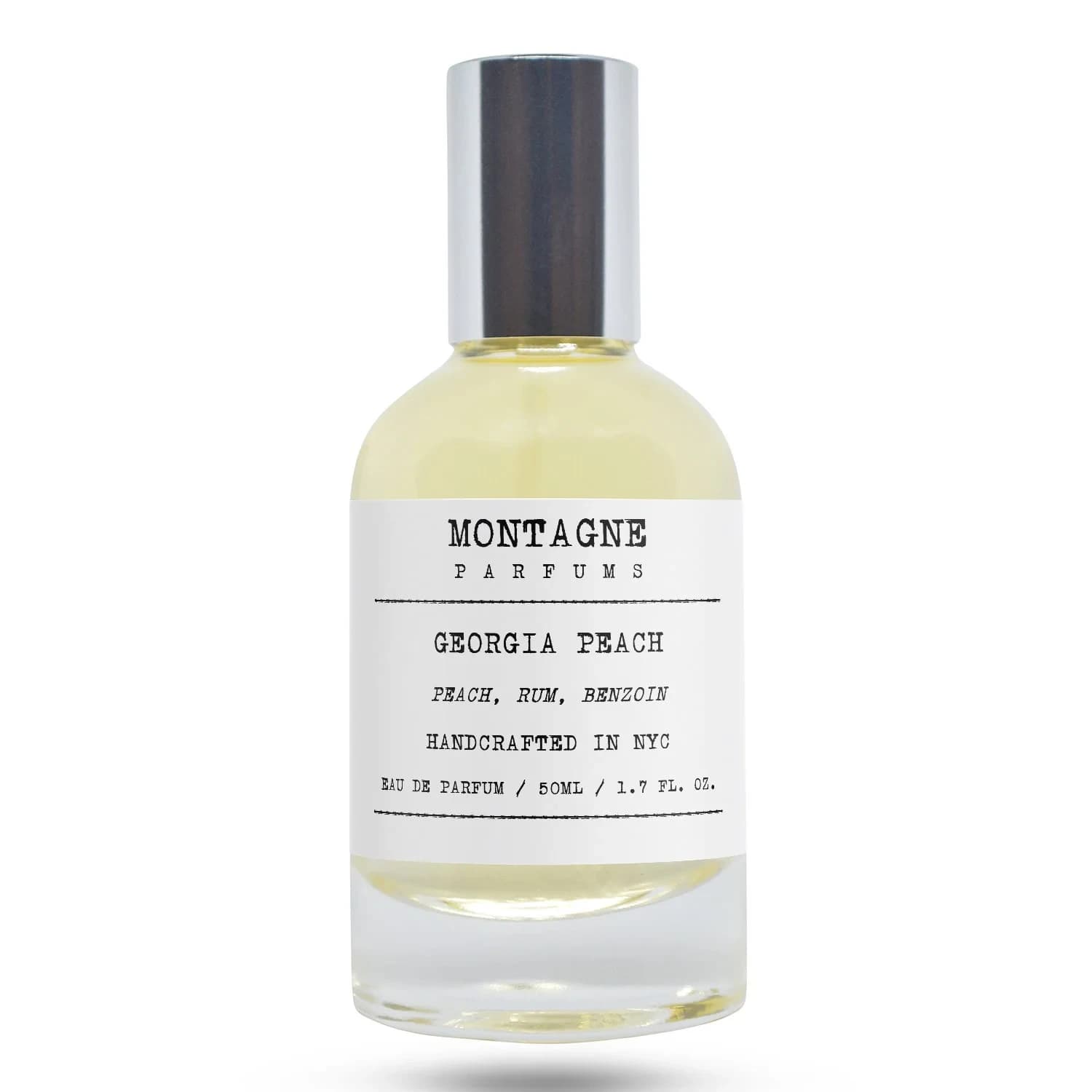 Montagne Parfums Georgia Peach