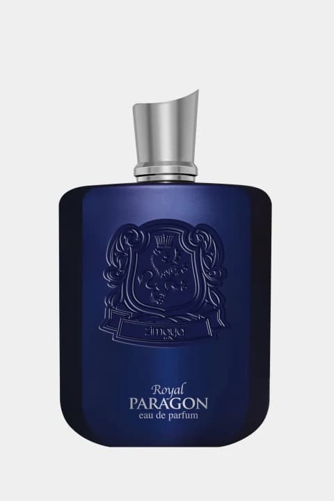 Zimaya Royal Paragon