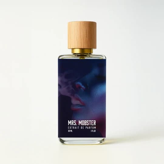 The DUA Brand Mrs. Mobster