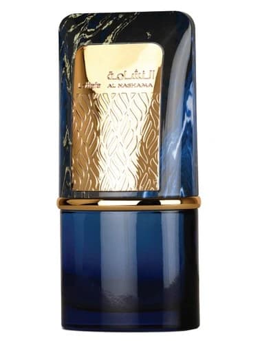 Lattafa Perfumes Al Nashama Caprice