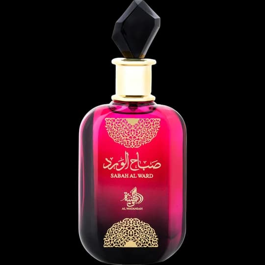 Sabah Al Ward