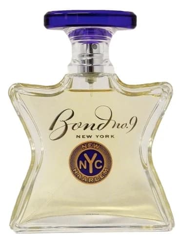 Bond No. 9 New Haarlem