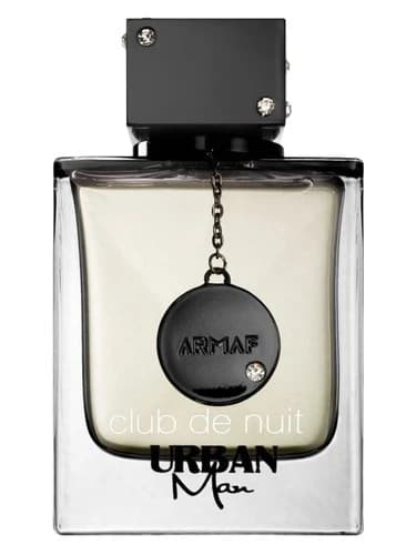 Armaf Club De Nuit Urban Man