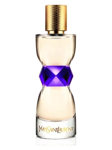Yves Saint Laurent Manifesto