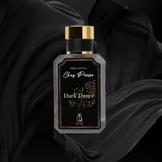 Chez Pierre Dark Dance