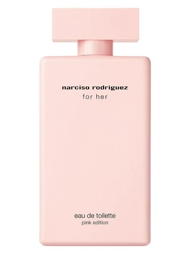 Narciso Rodriguez For Her Pink