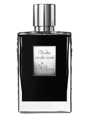 By Kilian Vodka on the Rocks