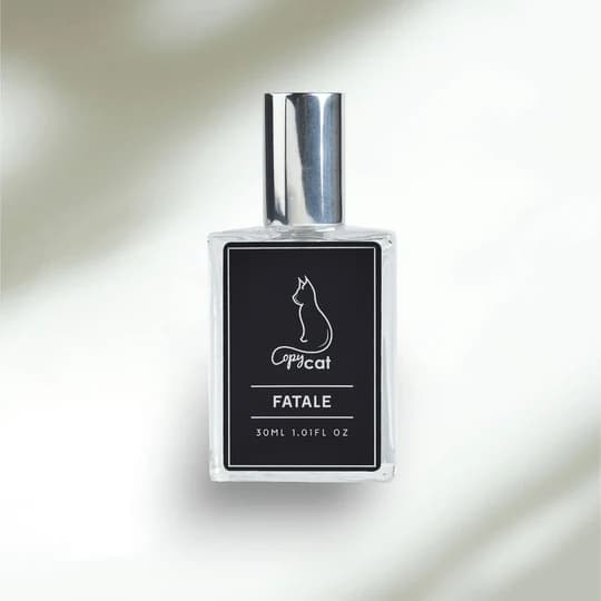 Copycat Fragrances Inspired by Vanille Fatale