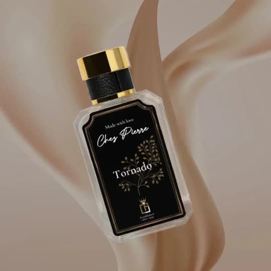 Chez Pierre Tornado