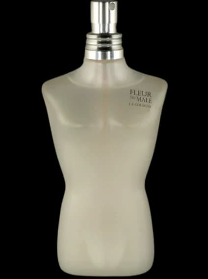Fleur de Male