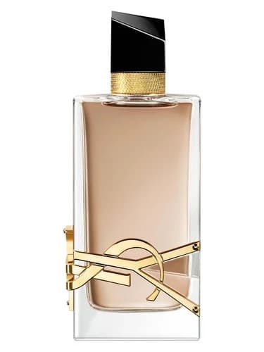 Yves Saint Laurent Libre Flowers & Flames