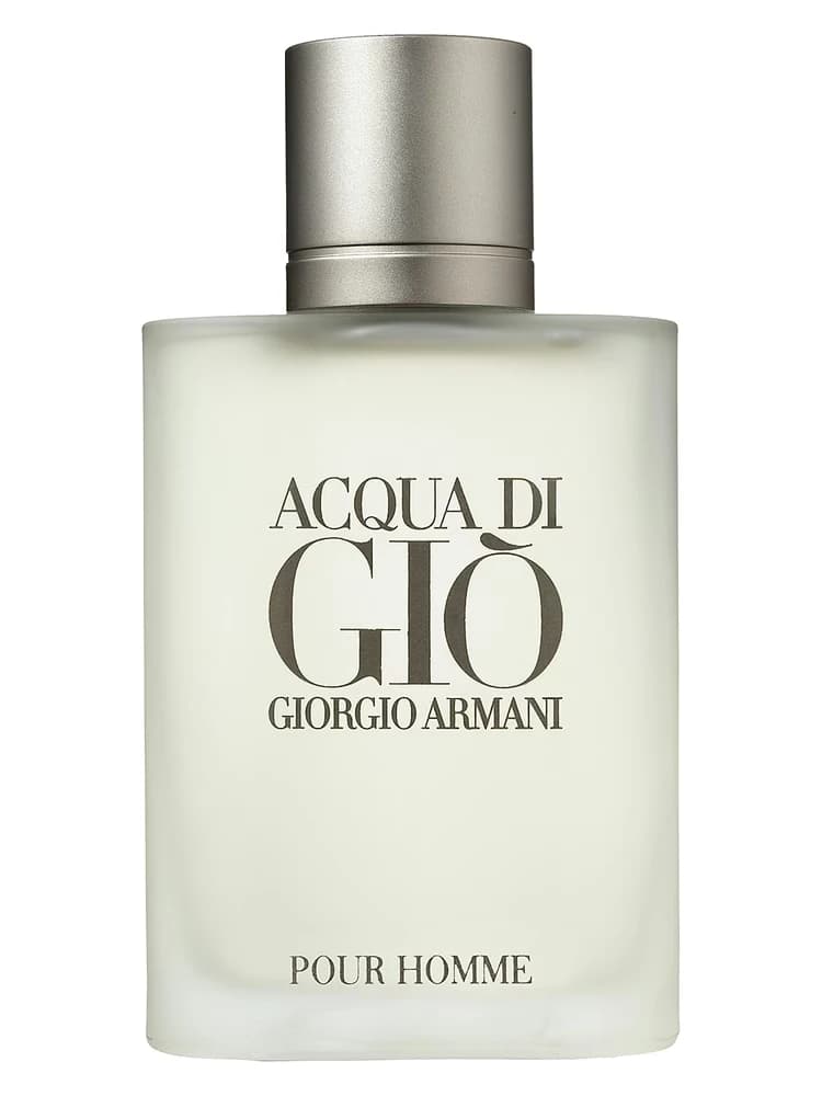 Giorgio Armani Acqua di Giò