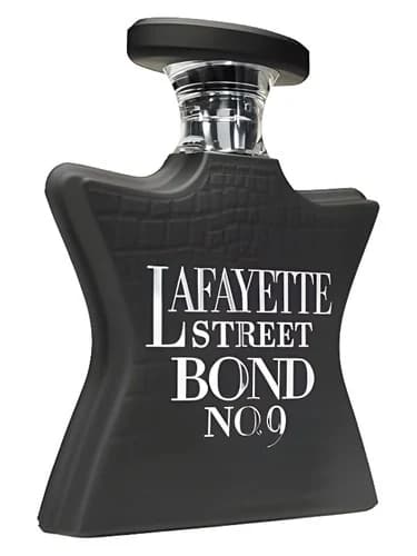 Bond No. 9 Lafayette Street