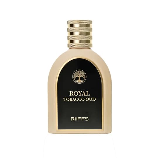 Riiffs Perfumes Royal Tobacco Oud