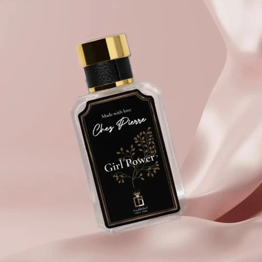 Chez Pierre Girl Power