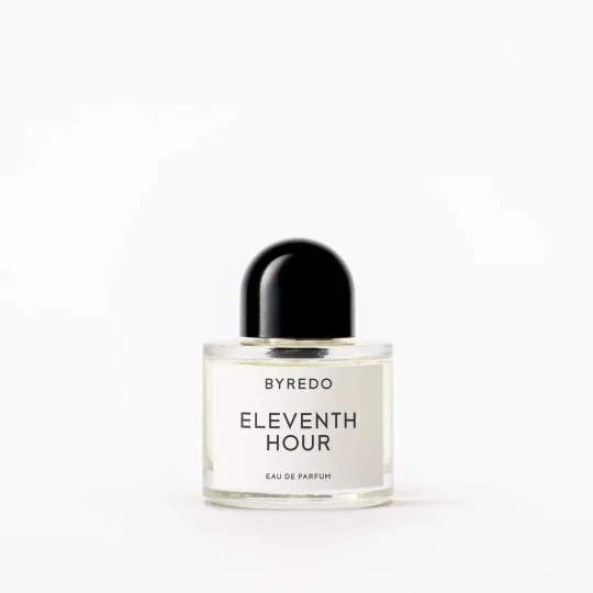 Byredo Eleventh Hour