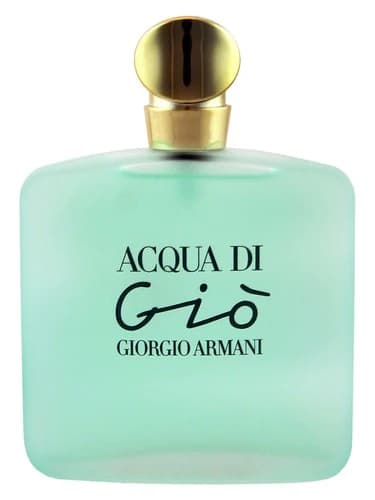 Giorgio Armani Emporio Armani White