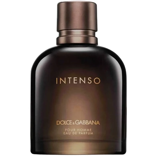 Dolce & Gabbana Intenso
